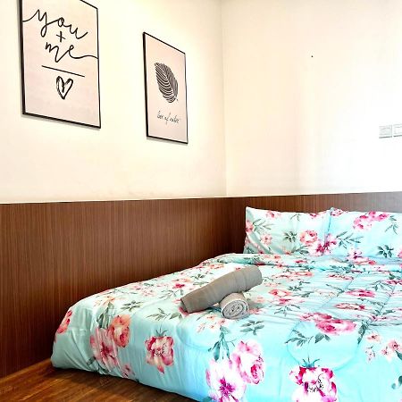 Teega Suites Puteri Harbour Iskandar Puteri #Poolview Seaview Nusajaya  Bagian luar foto